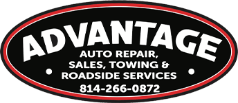 Advantage Auto Repair